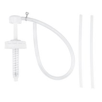 Performance Tool 로어 필 어댑터, Qt. & Gal. Fluid Pump (Wide Mo