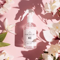 루비 큐어팩 KC 200ml 염색 펌 전처리제, 1개