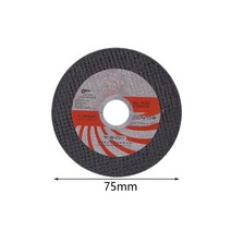 견고한 합성 다기능 절단 톱날 100mm 얇은 세라믹 타일 유리 커팅 디스크 앵, 09 Resin cutting slice