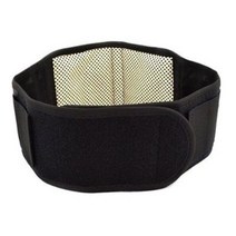 토르 마린 허리건강 허리보호대, 단품