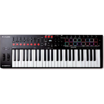 M-Audio 엠오디오 Oxygen Pro 49 미디컨트롤러 49건반