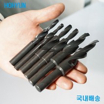 카운터보어 카운터싱크 스텝 드릴 보아 호현산업 국내배송, 카운터보어180 M3