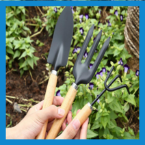 (라온상점 ) 원예도구 3총사