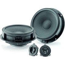 포칼 Focal ISVW165 아우디 폭스바겐 스피커