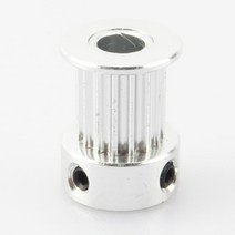 GT2 풀리 타이밍벨트 16잇수 내경 5 H10 DM4344