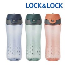 락앤락 트라이탄 뉴 아웃도어 물병 550ml - 110개묶음 쉐이크물, 선택1:본상품선택, 단품