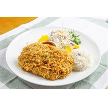 업소용 생등심 수제돈까스 130g x 10개 등심돈가스