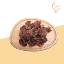 온리펫 1+1 국내산 닭근위 50g+50g 강아지수제간식 애견간식