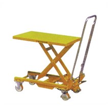 HANDO LIFT 리프트테이블 300KG 920X520 1000X330 1EA KB703 0004