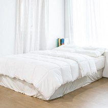부드러운 실속형 사계절 이불솜 (QK겸용/200X230)