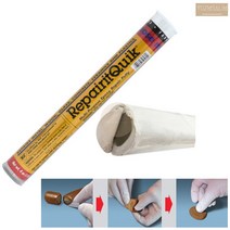 미국산 에폭시 접착제 퍼티 스틱 만능 금속 목재 유리 세라믹 플라스틱, 1개