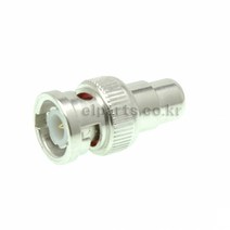 WR-BNC/RCA-GMF (BNC to RCA)