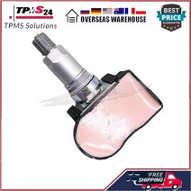 TPMS 타이어 압력 센서 인피니티 Q50 닛산 무라노 패스파인더 433MHz 40700-3JA0A, 01 4 Pieces, 01 4 Pieces