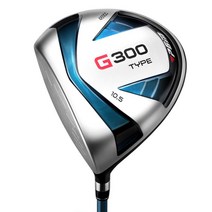 엠파이어 골프채 왼손클럽 좌타 드라이버, VSG300