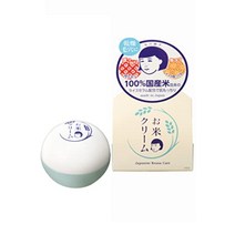 케아나 나데시코 라이스 쌀 페이스 크림 건성 피부 탄력 30g, 단품