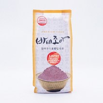바비조아 기능성쌀 홍국토마토미, 1개, 1kg