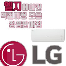LG휘센 인버터 에어컨 벽걸이 6~16평형, SQ07B8PWDS [7평형]