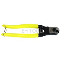 일본 츠노다 KING TTC WC-200 와이어 커터 캇타기