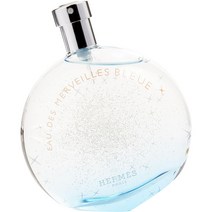 헤르메스 오 드 메르베이 블루 오드뚜왈렛 100ml 본품박스없음