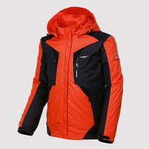 BFL OUTDOOR 남성 파자로자켓
