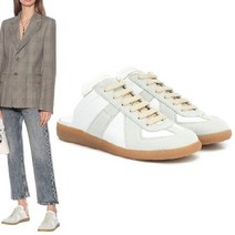 메종 마르지엘라 20SS 메종마르지엘라 오픈 백 스니커즈 S58W S58WS0107P1895