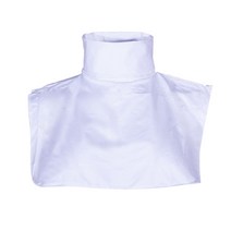 고프로골프 쿨 공갈목티 흰색