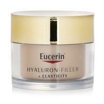유케린 ANT. Age Hyaluron Filler + Elasticity Cream, 50ml, White