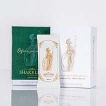 가벼워지는 맛있는 단백질쉐이크 녹차초코맛 쉐이크라인, SHAKELINE 1박스 (10포)