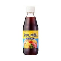 히야시 츄카 쯔유 간장 360mlx20 냉 라멘 중국식 냉면 육수 조미료 맛있는 미쯔칸 업소용 오마카세 미쓰칸 대용량 일식 식당 이자카야 갓포 요리 일본 음식점 식자재 mizkan