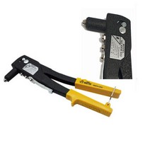 리벳 건 핸드 리베터 NANIWA 모델 NNW-822, 핸드 리벳건(NNW-822), 1개