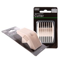 하이맥스 CL-7000K 바리깡 이발기 클리프짹 덧날, CL-7000K 2/4mm