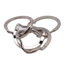 3d입체퍼즐 우드퍼즐 diy 3D 합금 상자 잠금 퍼즐 장난감 금속 교육 성인 두뇌 티저 IQ EQ 테스트 모델 게임 재미있는 매직 선물, [01] Lord Of The Rings