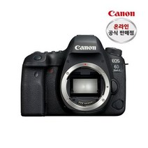캐논 EOS 6D Mark Ⅱ BODY