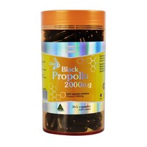 코스타 프로폴리스 COSTAR PROPOLIS 2000mg 365정