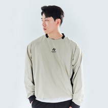 나인티플러스 LT 러닝 우븐 피스테 베이지