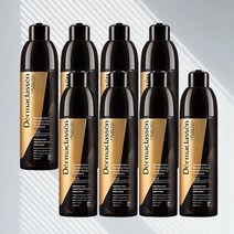 [KT알파쇼핑]더마클라센 컬러체인지 염색샴푸 200ml 8통