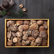 영동대명 명절 후 배송대명 표고버섯동고 330g -인증