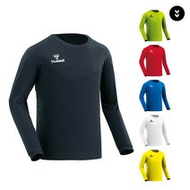 험멜 험멜 기능성 이너웨어 타이즈 HM661 (P000831376), 블랙