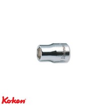 ▤《코겐 핸드소켓 복스소켓 3400M 7mm》▤ INDUSTRIAL GOODS @0423AJ 기타산업용품 *:D+:KangV