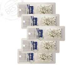 마메듬 코텍 커튼롤러(C-7932)15P x(5개) 커튼레일 롤러 커텐, BEST 본상품선택