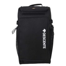 [DESCENTE] 데상트 SO123WBP31 베이스볼 개인장비 백팩 (블랙), F, 블랙