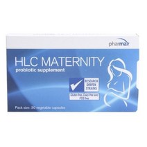 파맥스 HLC 임산부용 베지터블 캡슐 글루텐 프리, 30개입, 1개