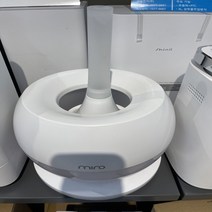 큐밸리 miro 미로 분리 세척 무소음 초음파 가습기 4L, 쿠팡 천냥이네 본상품선택, 쿠팡 천냥이네 본상품선택
