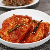 두리푸드 두부조림 180g, 1팩