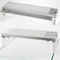 파이시즈 고출력 LED 조명 PZ4-600 (RGB 담수 수초용)