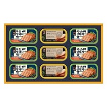 [100% 국산 원료육] 목우촌 햄 프리미엄 선물세트 생돼지 제주 돔베팸 쇼핑백 증정 명절 추석 설 lg생활건강 + 사은품 슬림효소, 1박스