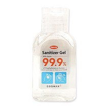 한미 프레쉬 세니타이저겔 30ml 휴대용 손소독제, 1개