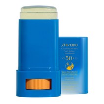 시세이도 클리어 선케어 스틱 15g, 단품