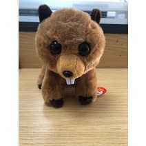 꽈배기쿠션 15CM Ty Beanie 윤기 나는 큰 눈 루비 Zuri 보리스 원숭이 귀여운 부드러운 인형 동물 장난감, 31 21
