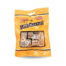 엠바레 밀크 캐러멜, 65g, 1개